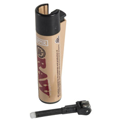 RAW - Clipper Lighter
