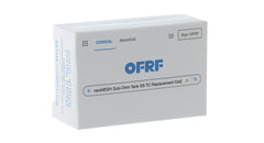 OFRF NexMESH Sub-Ohm Tank SS TC Replacement Coils (2pc/Pk)