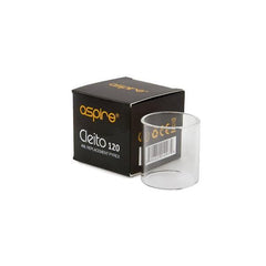 Aspire Cleito Glass Replacement