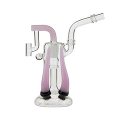 7" Atomik Glass - "Taurus" Rig