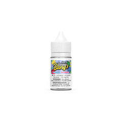 Banana Bang - Salt Nic - 30mL
