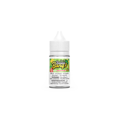 Banana Bang - Salt Nic - 30mL