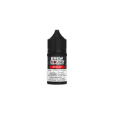 BrewHouse salt nic e-liquid – Caffe Del Latte