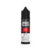BrewHouse freebase e-liquid – Caffe Del Latte
