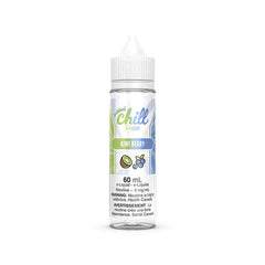Chill Twisted - Freebase - 60ml