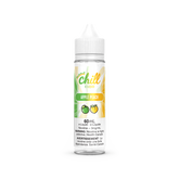 Chill Twisted - Freebase - 60ml