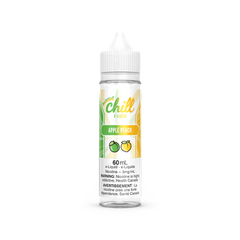 Chill Twisted - Freebase - 60ml