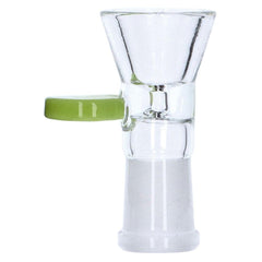 14mm Female Bowl - "Handle"