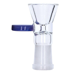 14mm Female Bowl - "Handle"