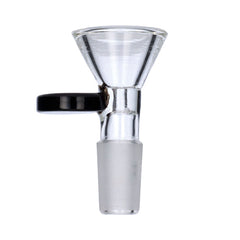 14mm, 18mm Male Bowl - "Handle"