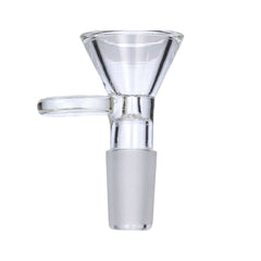 14mm, 18mm Male Bowl - "Handle"