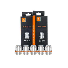 GeekVape - “Zeus” Replacement Coil Pack