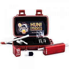 Huni Badger - Concentrate Vaporizer kit
