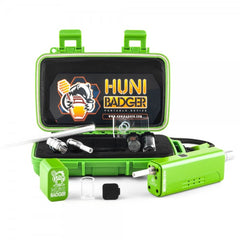 Huni Badger - Concentrate Vaporizer kit