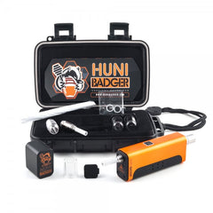 Huni Badger - Concentrate Vaporizer kit