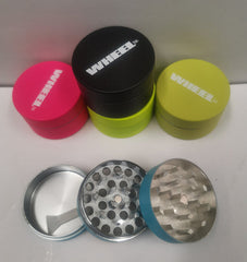 Grinder (XS)