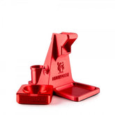 Hunni Badger - Hunicomb Stand