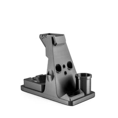 Hunni Badger - Hunicomb Stand