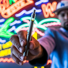 Linx - "Ember" Extract Vaporizer