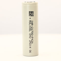 Battery - 21700 Molicel P42A