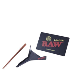 RAW - Loader