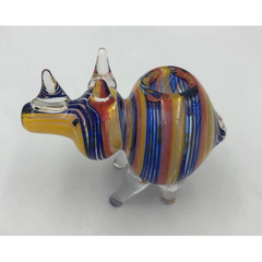 Pipe - Rhino 🦏