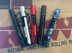 Honest Torch Jet Lighter