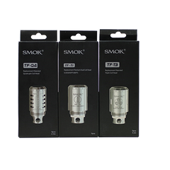 SMOK - TFV4 Replacement Coil Pack