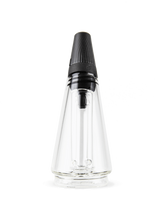 PuffCo - Peak - Travel Glass