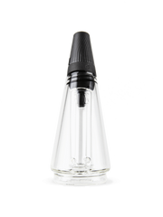 PuffCo - Peak - Travel Glass