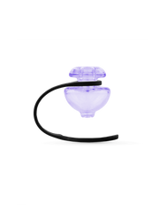 PuffCo - Peak - Colored Ball Cap & Tether