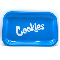 Rolling Tray - Cookies Logo 🍪