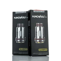 Uwell - “Nunchaku” Replacement Coil Pack