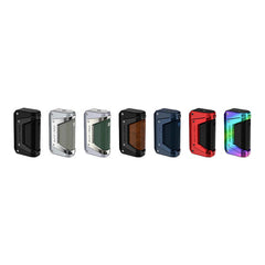 Geekvape - “Aegis Legend 2” Box Mod