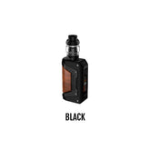 Geekvape - Aegis Legend 2 + Zeus Tank Mod Kit