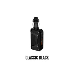 Geekvape - Aegis Legend 2 + Zeus Tank Mod Kit
