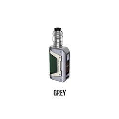 Geekvape - Aegis Legend 2 + Zeus Tank Mod Kit