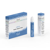 Allo Ultra 1600 disposable – Blueberry Ice