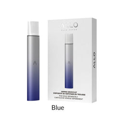 STLTH - Allo Sync - Device