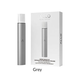STLTH - Allo Sync - Device