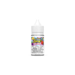 Banana Bang Ice - Salt Nic - 30mL
