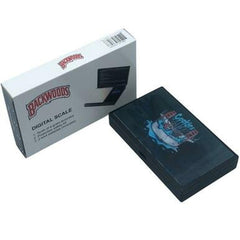 Digital Pocket Scale (Holographic Designed)