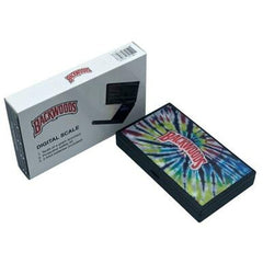 Digital Pocket Scale (Holographic Designed)