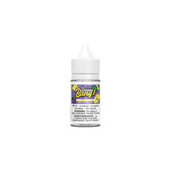 Banana Bang - Salt Nic - 30mL