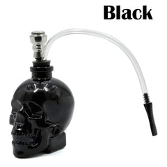 Pipe - Skull Hookah