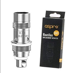 Aspire Nautilus Series Replacement Coil Pack
