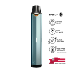 Vuse - ePod2+ Device