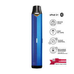 Vuse - ePod2+ Device