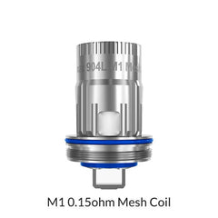 FreeMax - “MeshPro 1 & 2” 904L M Replacement Coil Pack