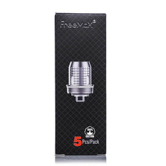 Freemax - “Fireluke Mesh” Replacement Coils Pack